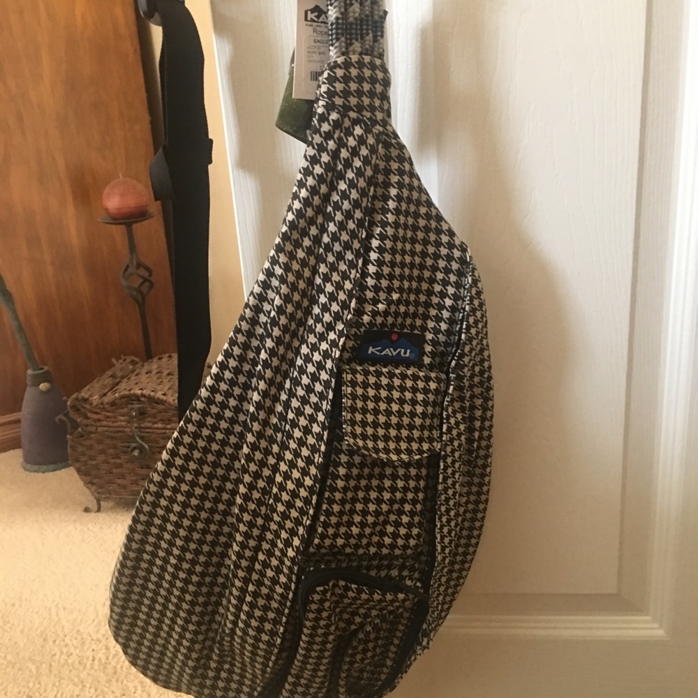 Kavu bag
